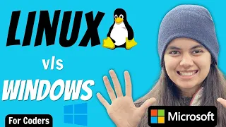 Is Linux Better Than Windows